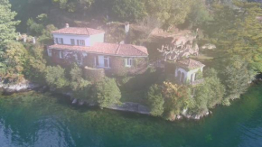 On Lake Villa Cicci e Sandro Bellano